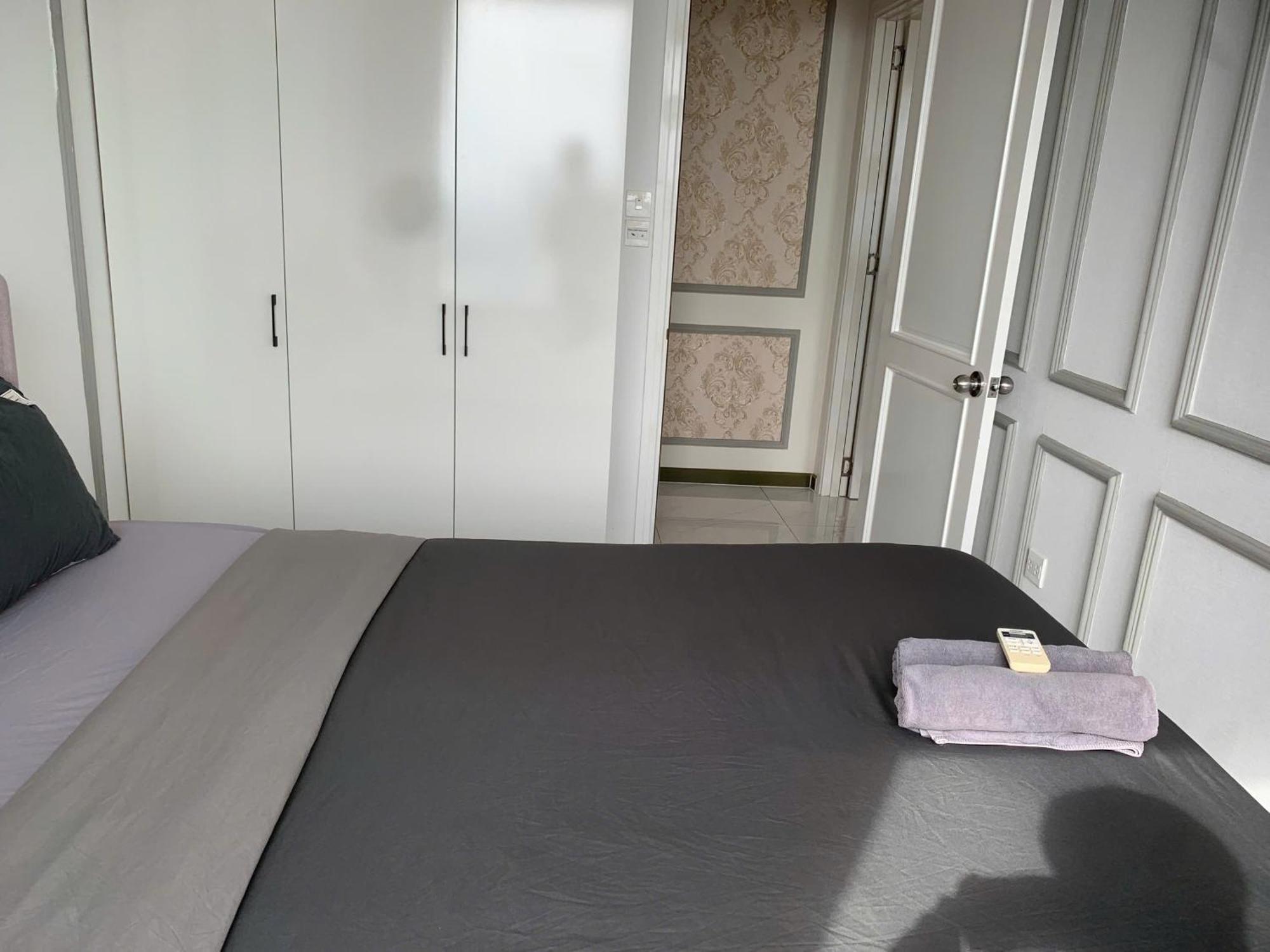 Olala Apartment - Infinity Signature Ho Şi Min Exterior foto